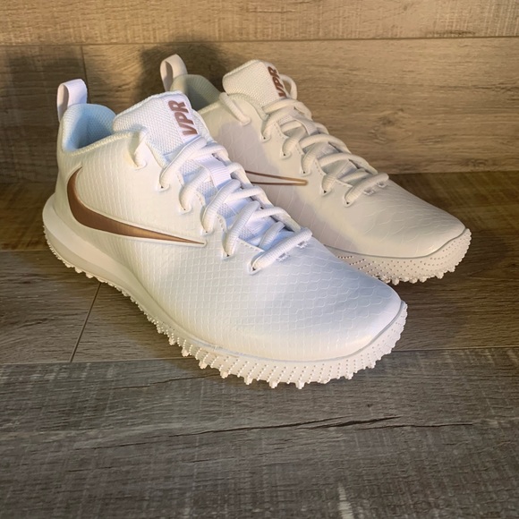 nike vapor low turf lax